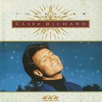 Cliff Richard — Mistletoe And Wine — обложка